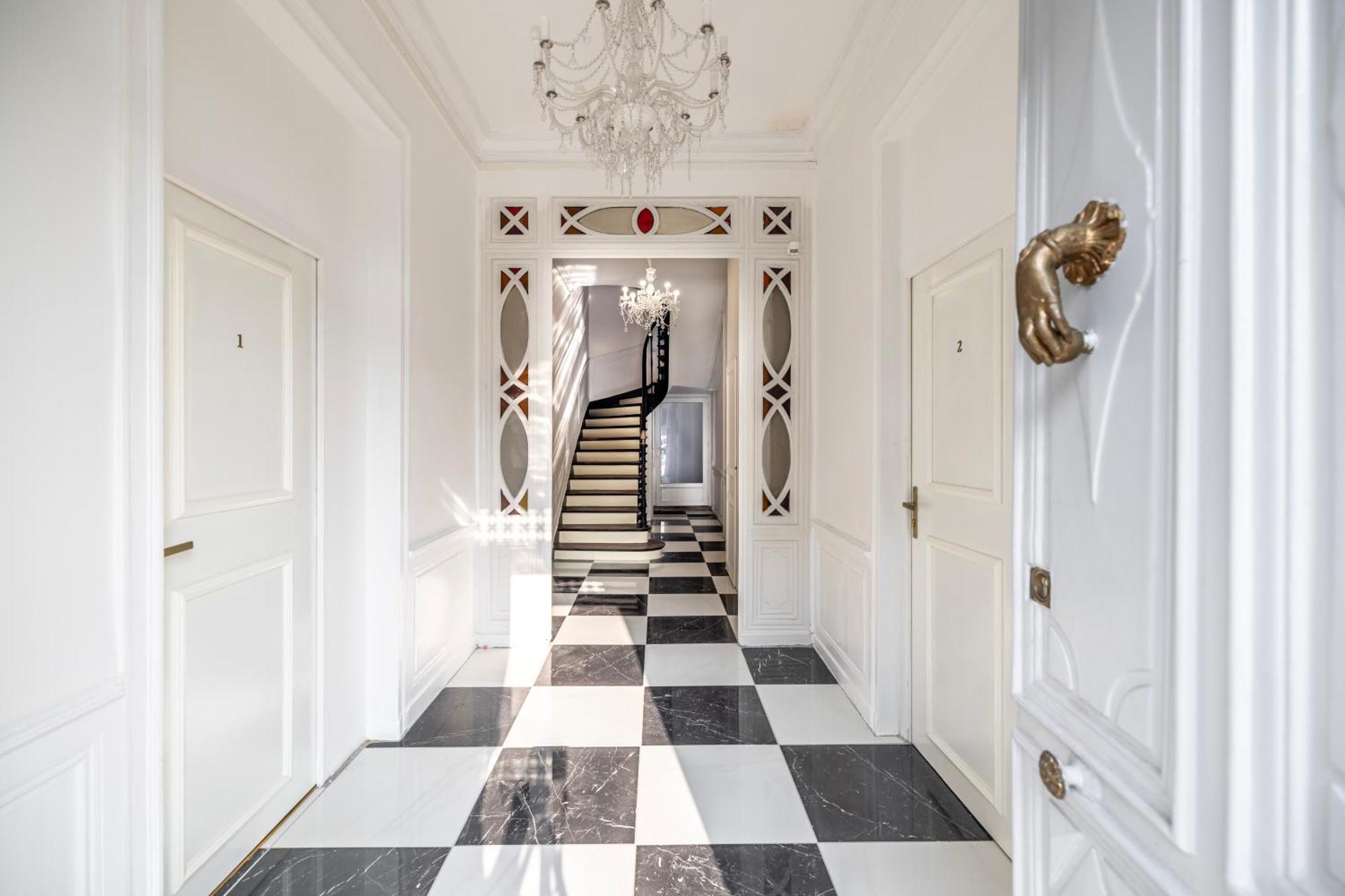 De Prestige Le Diamant - 55m2 Apartment Perigueux