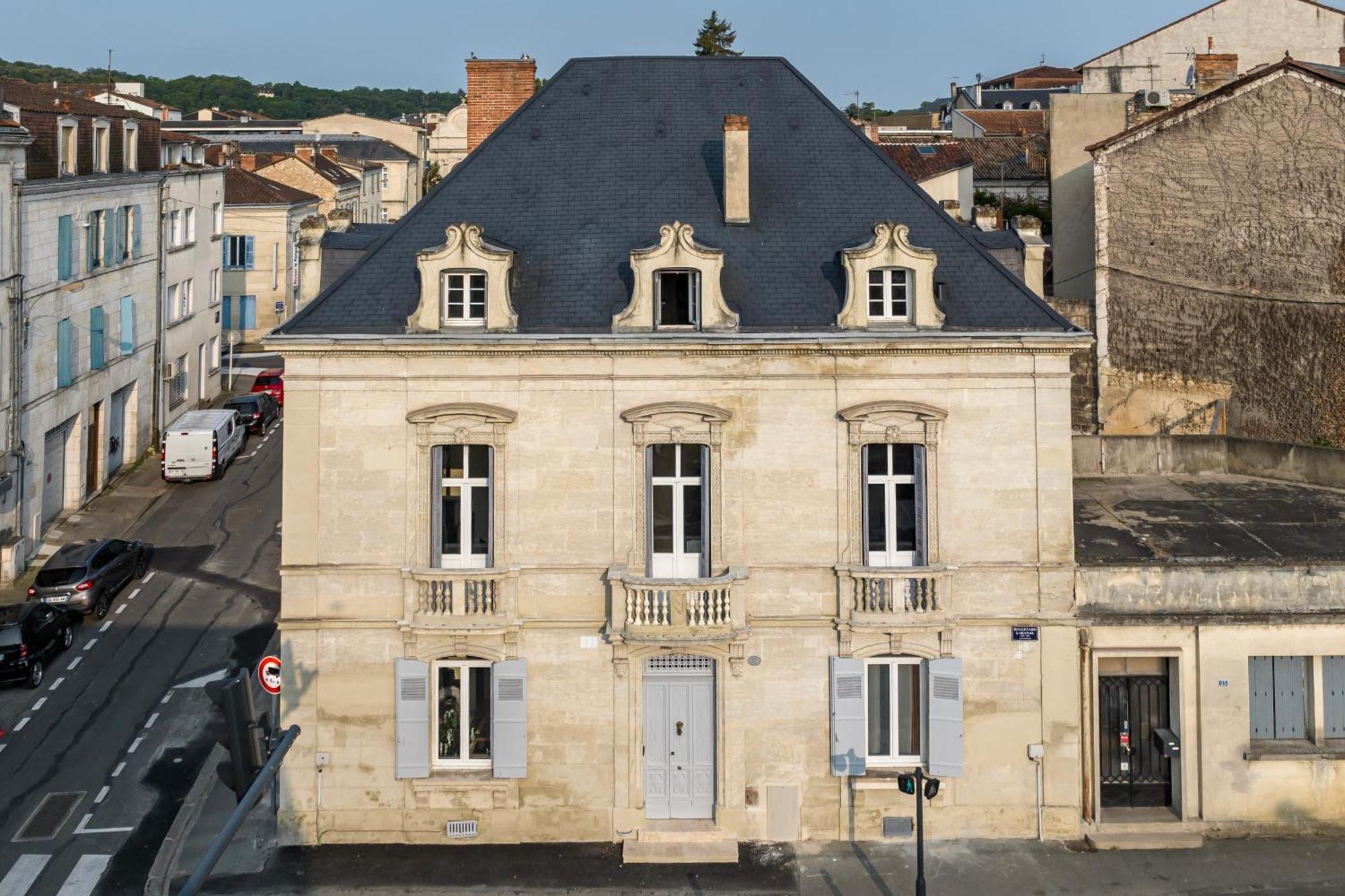 De Prestige Le Diamant - 55m2 *