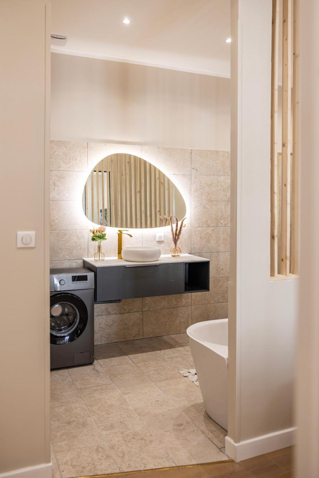 Apartment De Prestige Le Diamant - 55m2 Perigueux