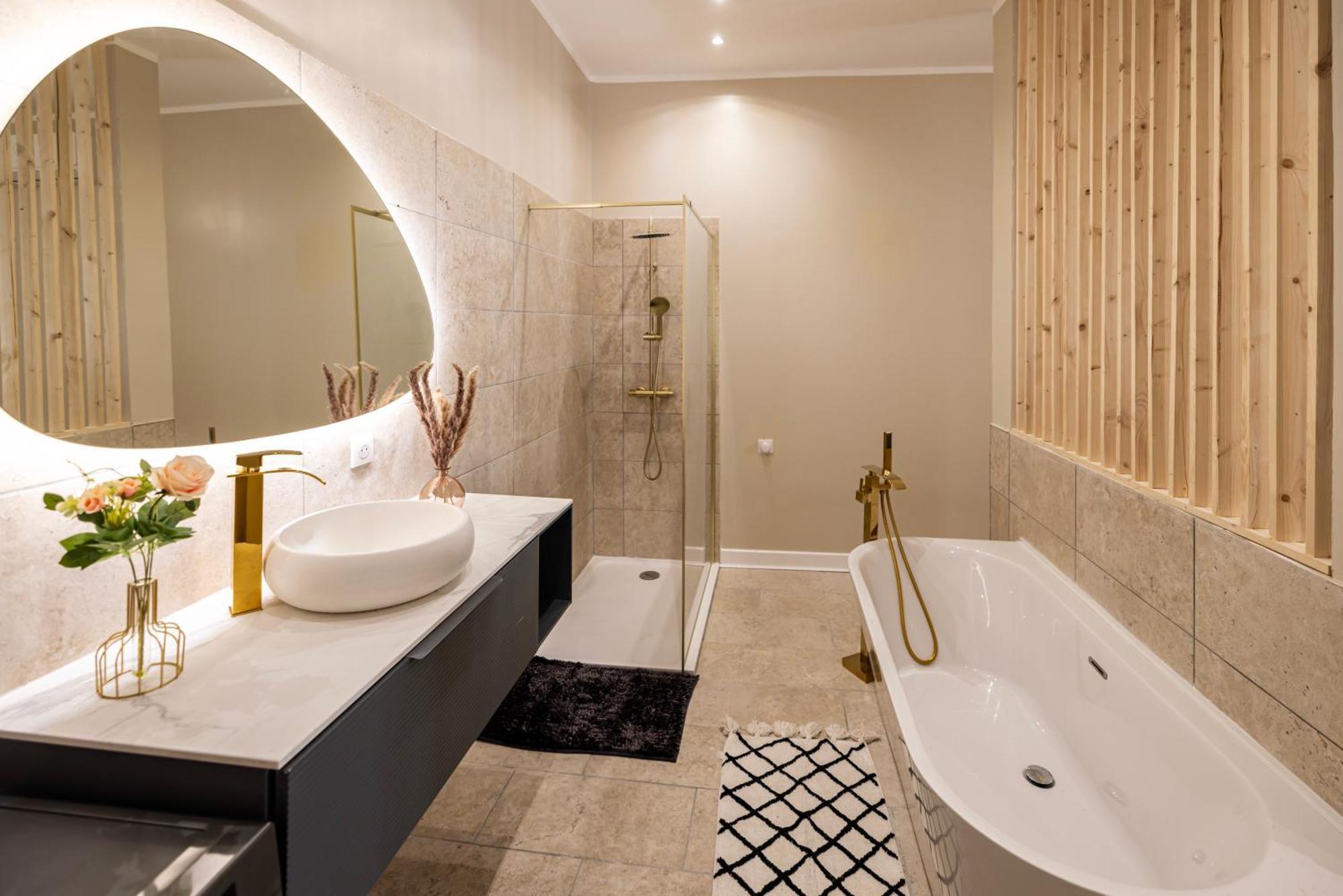 De Prestige Le Diamant - 55m2 Perigueux