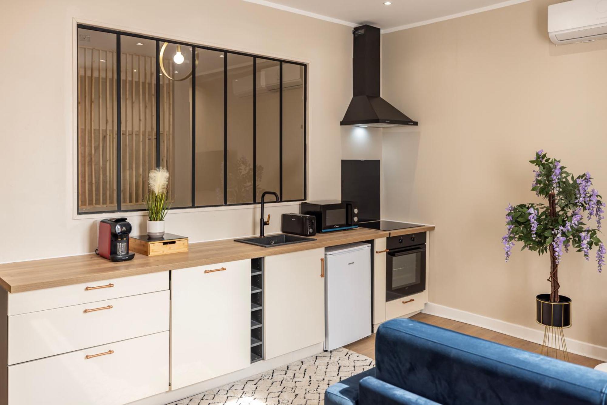 De Prestige Le Diamant - 55m2 * Perigueux