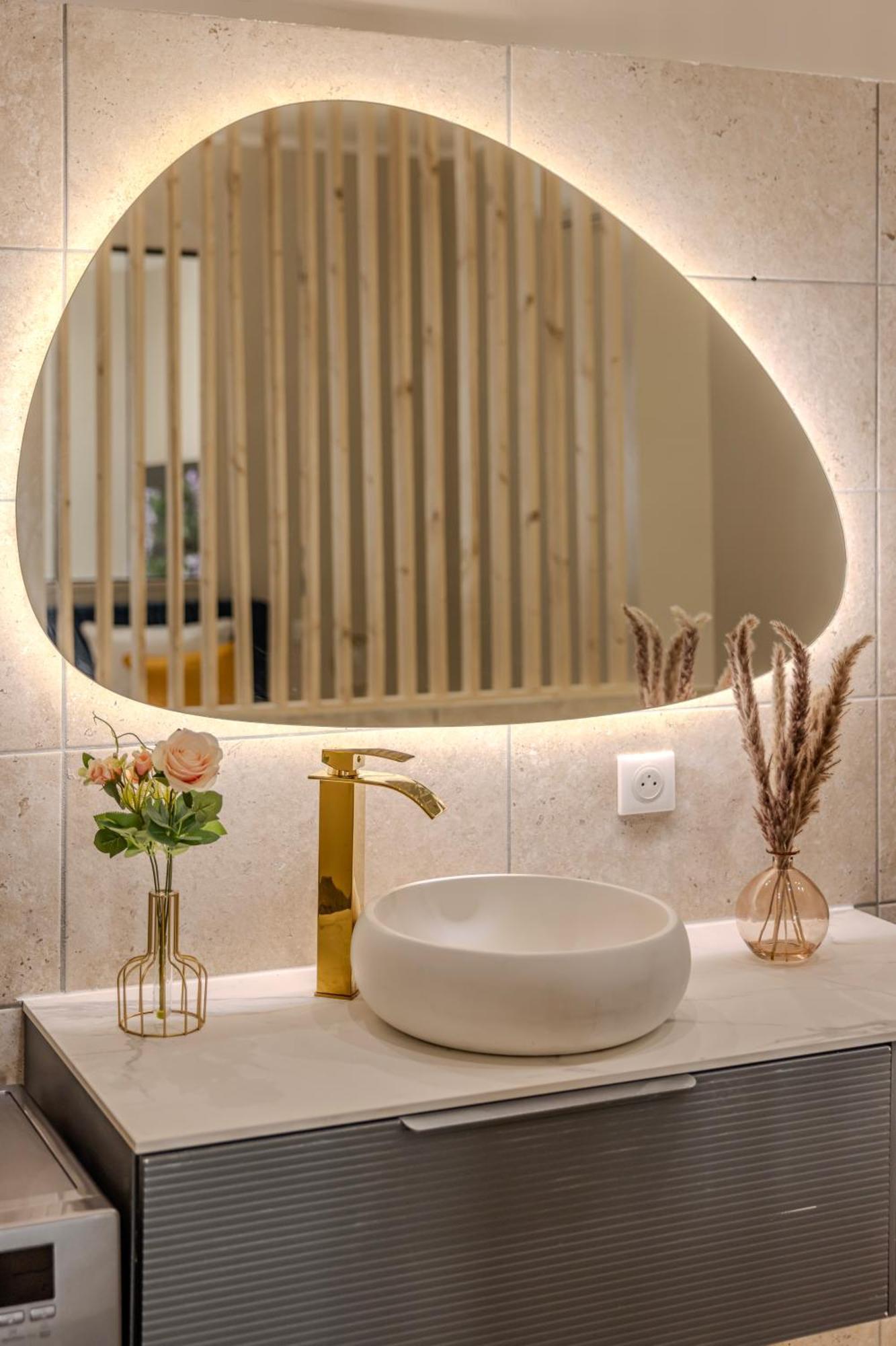 De Prestige Le Diamant - 55m2 Apartment Perigueux