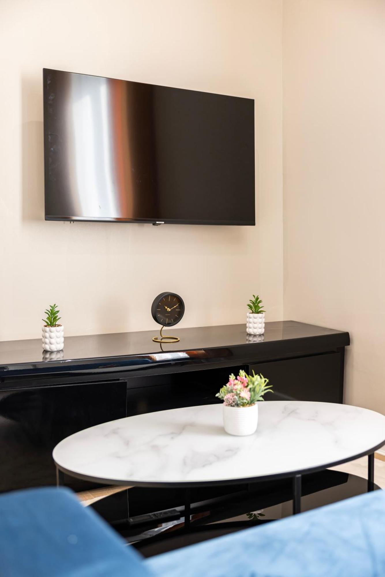 De Prestige Le Diamant - 55m2 Apartment Perigueux