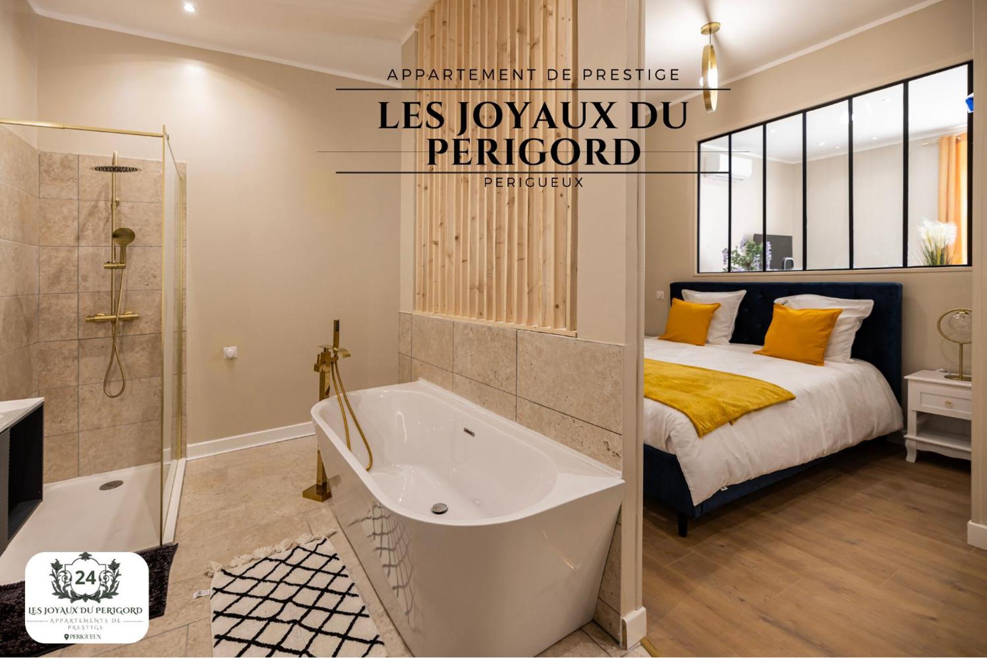 De Prestige Le Diamant - 55m2 *